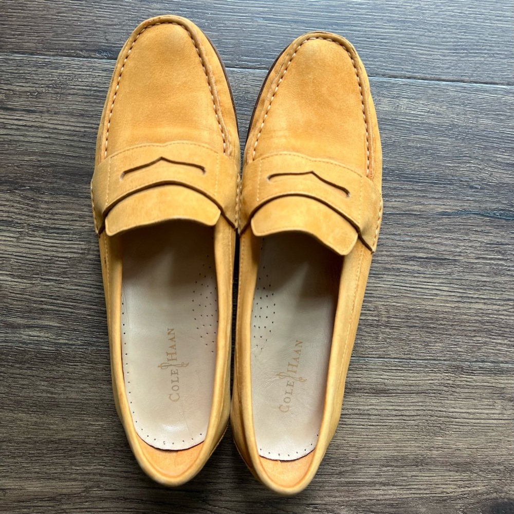 Cole Haan